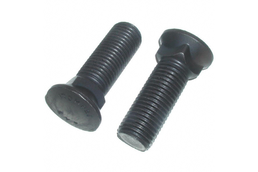 FASTENERS