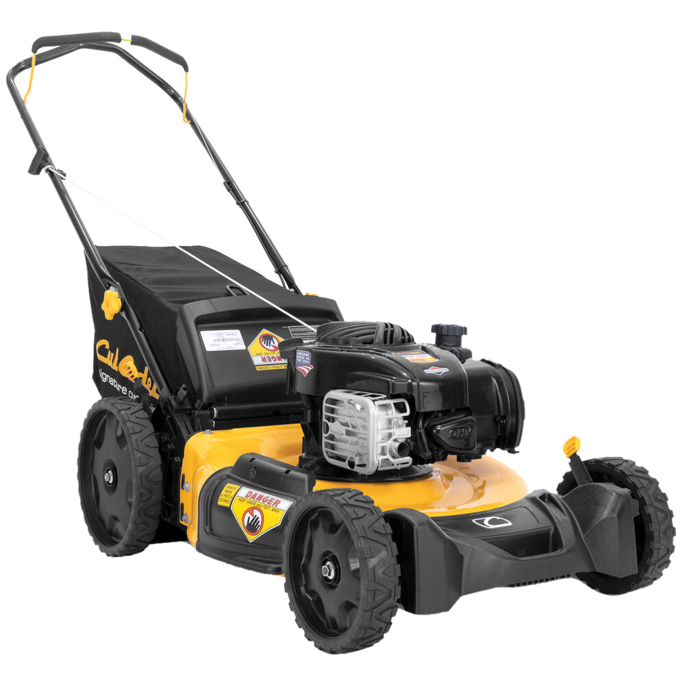 LAWN & GARDEN
