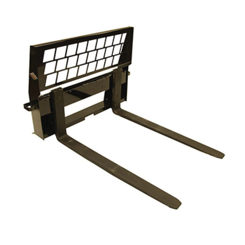 SKID STEER ACCESSORIES
