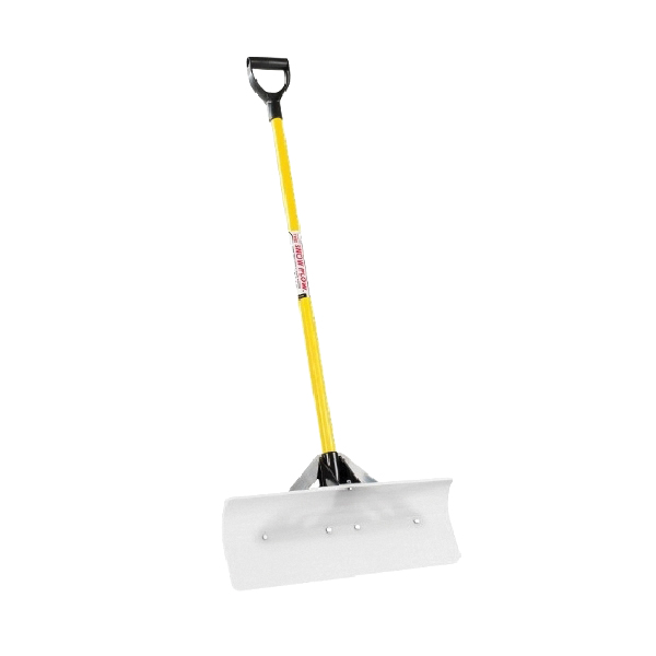 SNOW REMOVAL