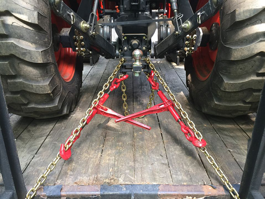 chain