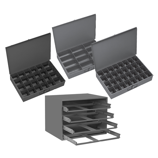 organizers
