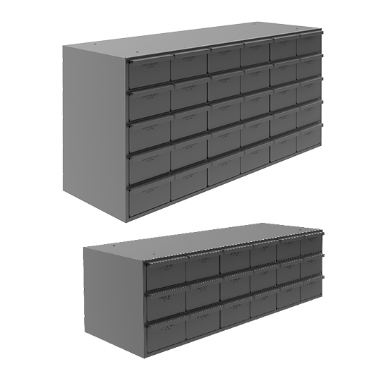 cabinets