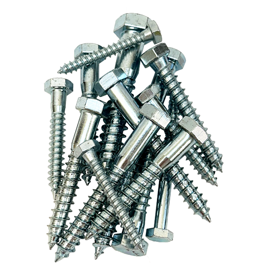 lag bolts