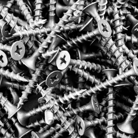 deck screws