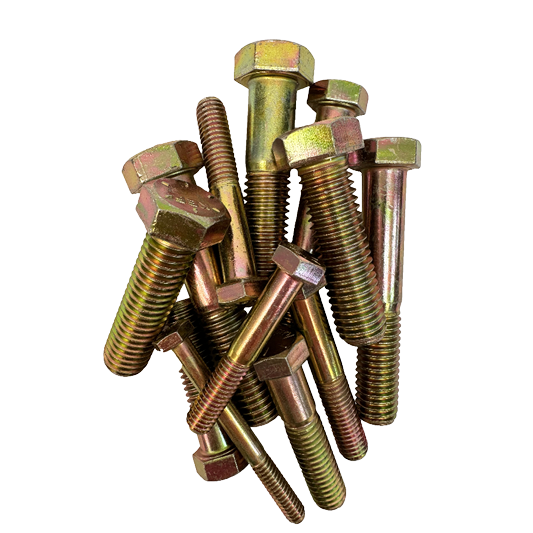 bolts