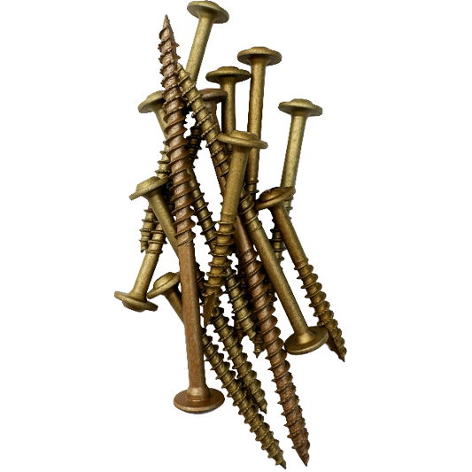 screws