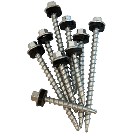 screws