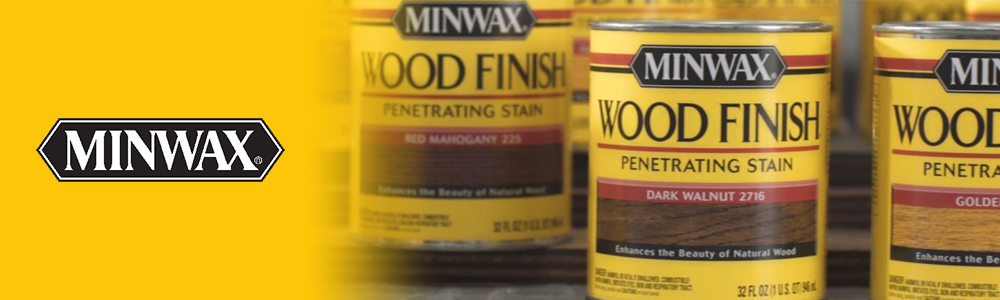 Minwax Header