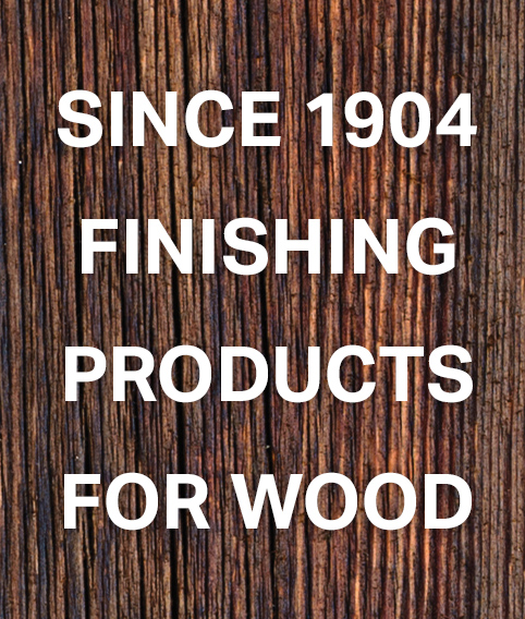 Since 1904 Minwax