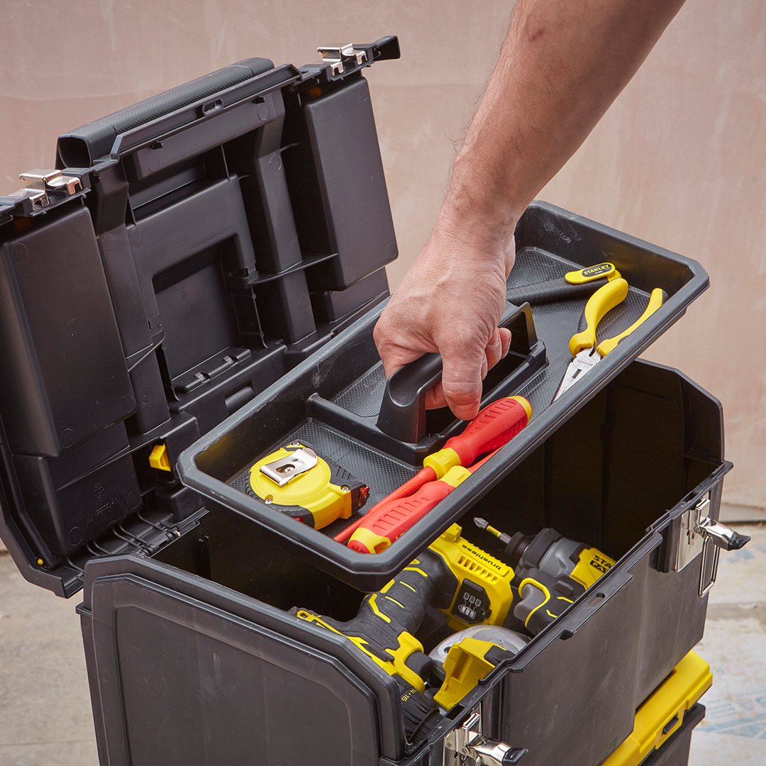 toolbox
