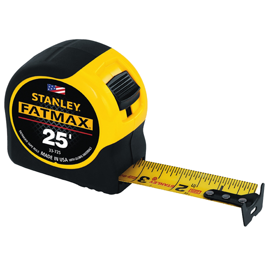measuring tape