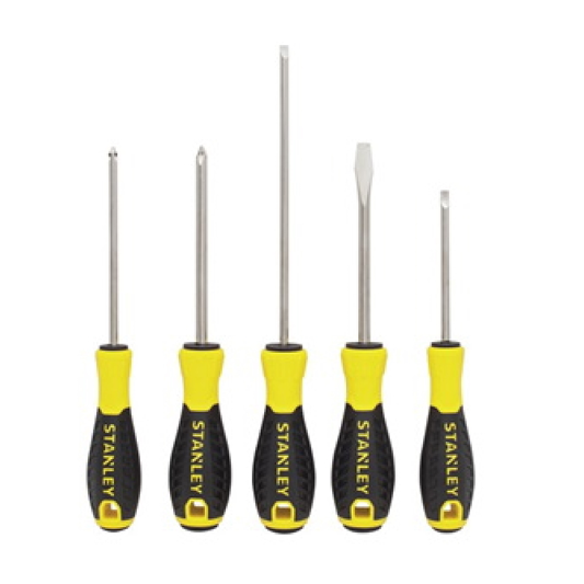 screwdrivers