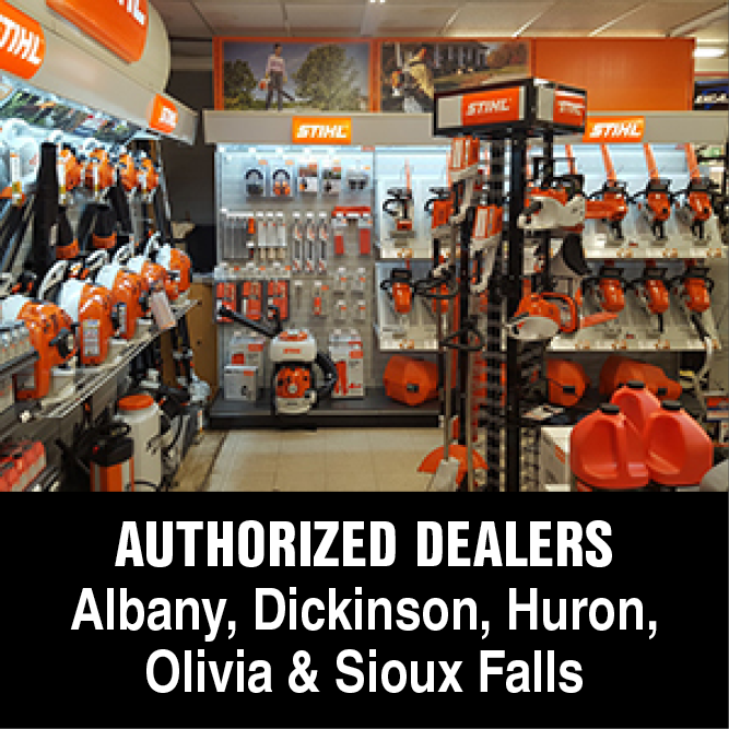 stihl dealers
