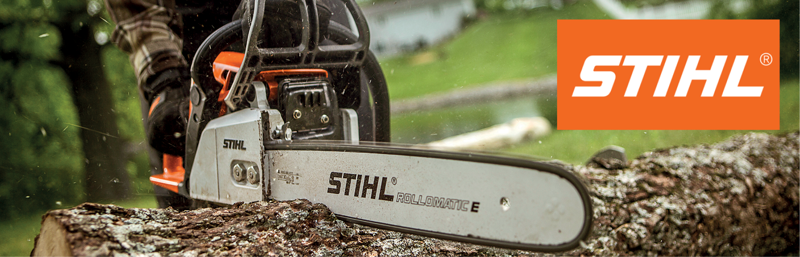 stihl