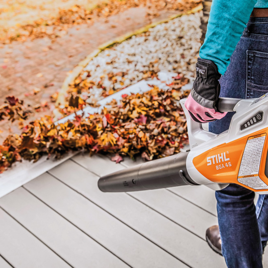 stihl