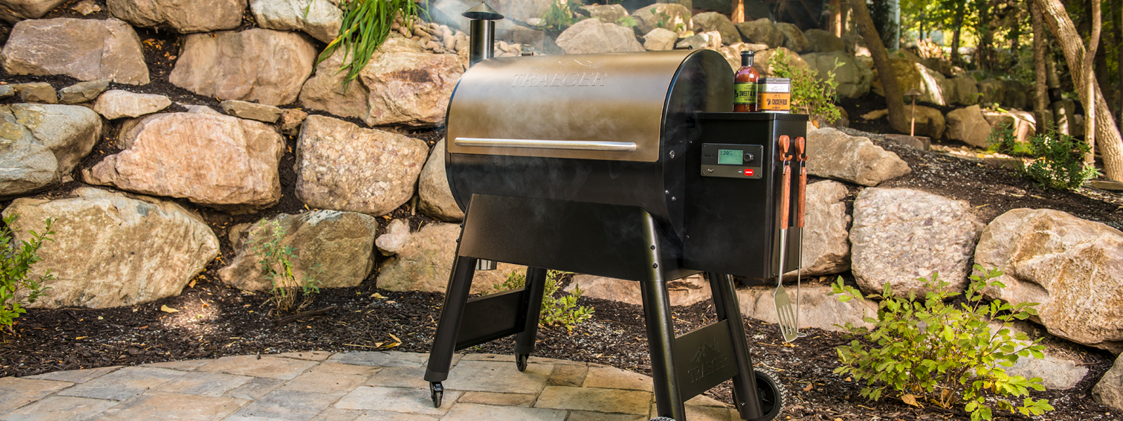 traeger