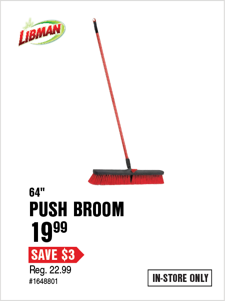 broom