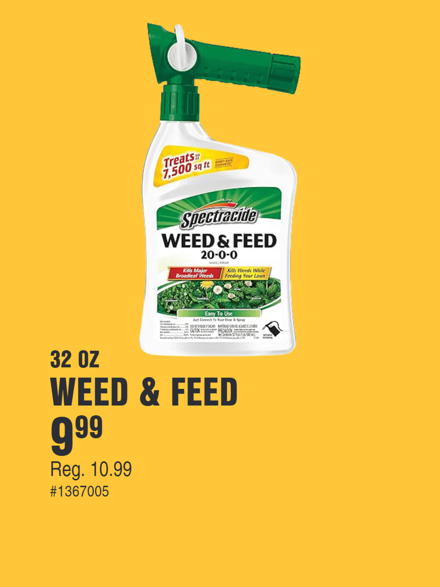 fertilizer