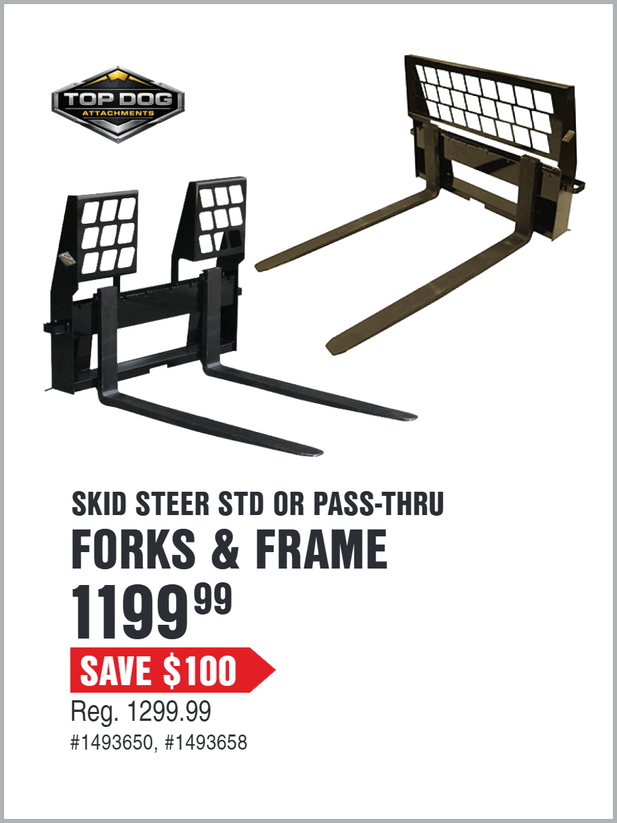pallet racking