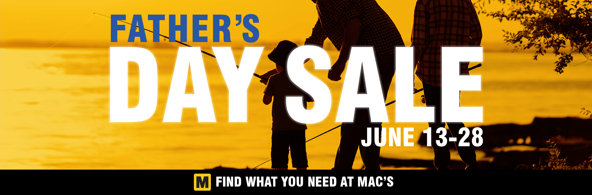 june sale