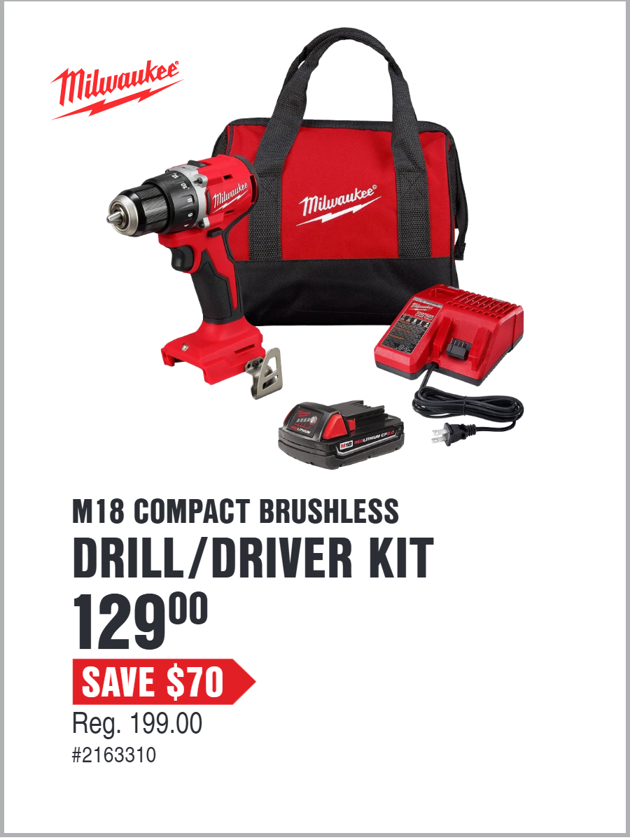 drill-driver kit