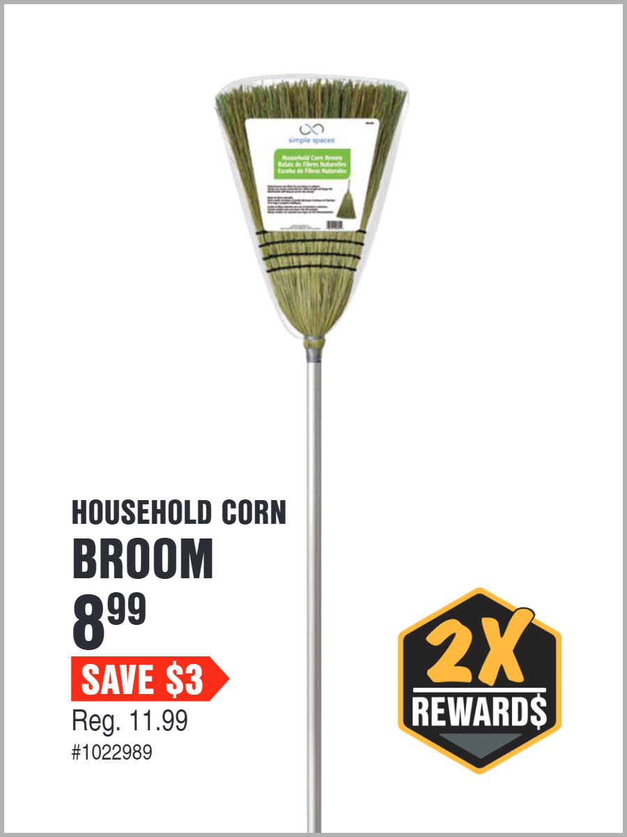 broom