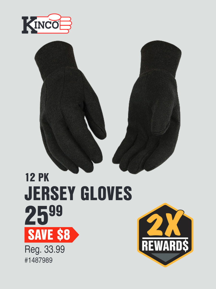 gloves