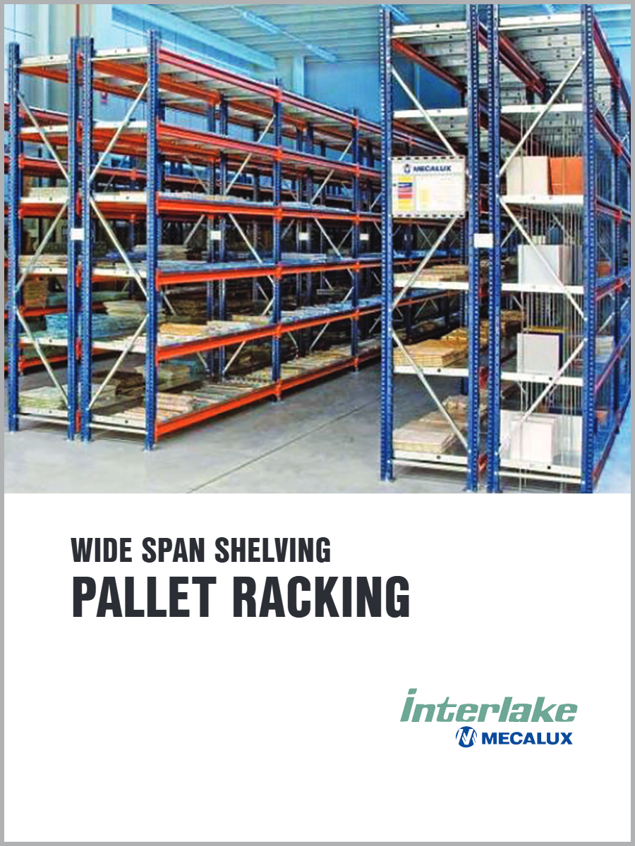 pallet racking