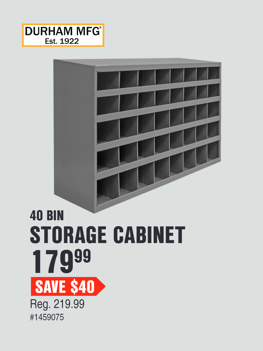 storage cabinate