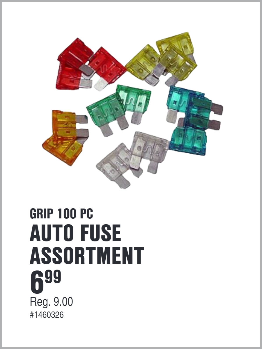 fuses