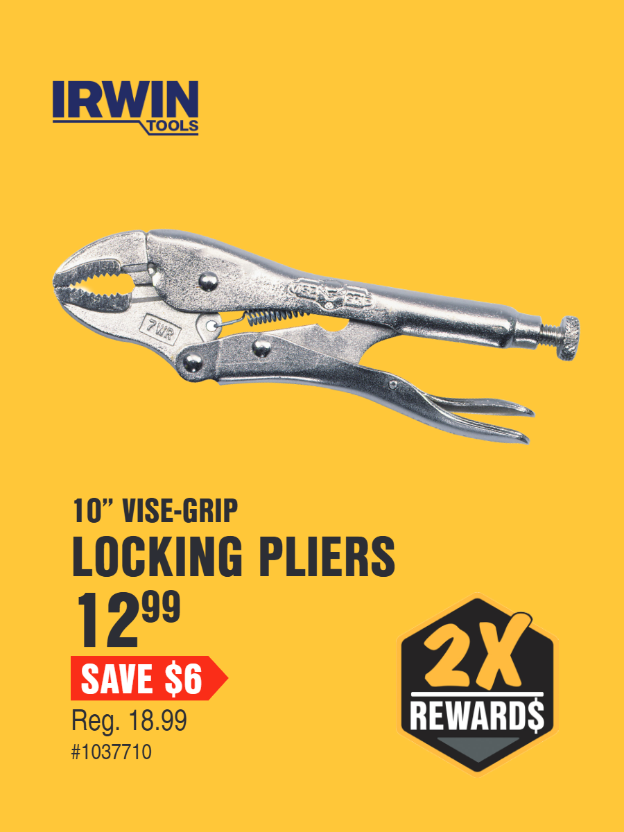 vise-grips
