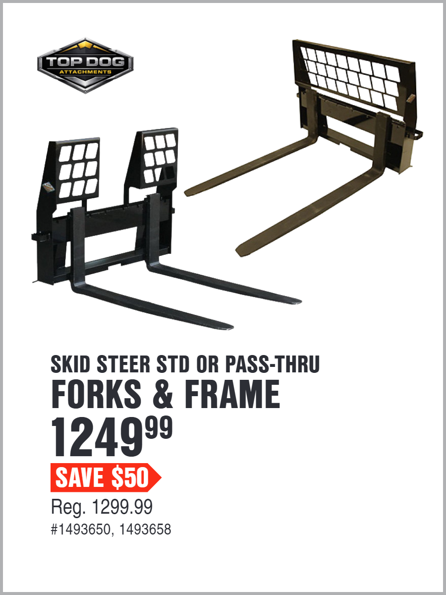 pallet racking