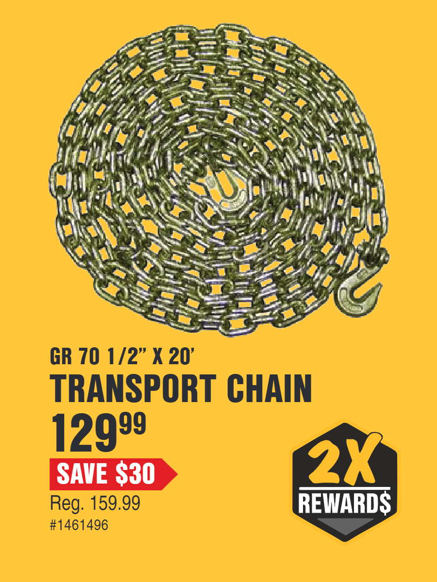transport chains