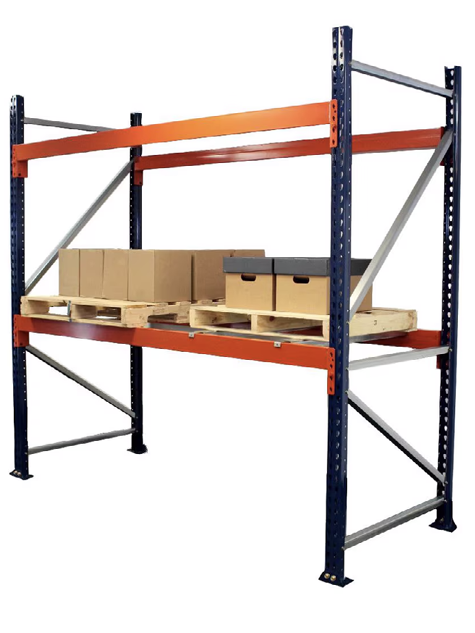 pallet racking
