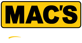 MAC'S Hardware